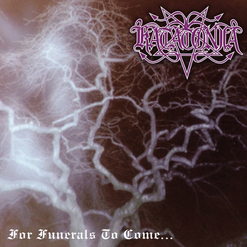 Katatonia : For Funerals to Come